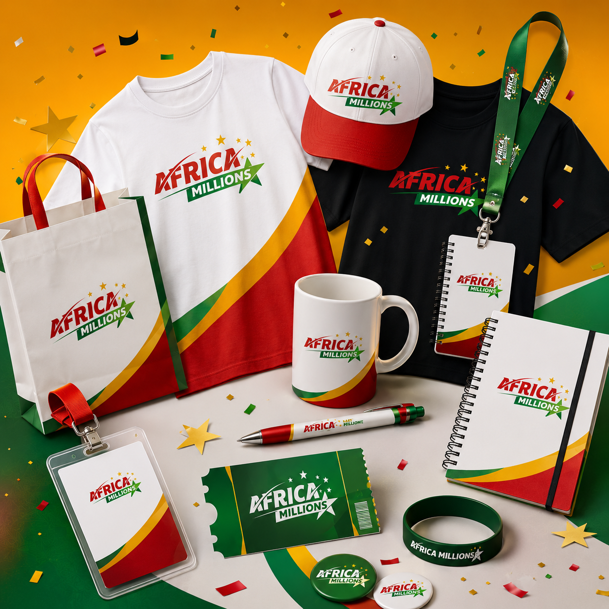 Africa Millions visuel 3