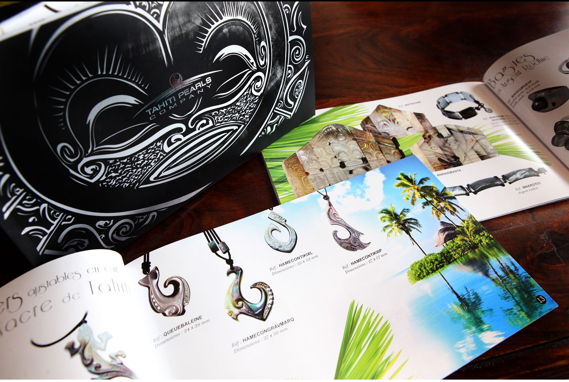 Aperçu Tahiti Pearl Company 4